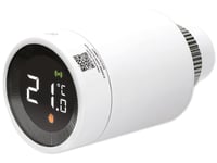 Alecto Thermostat Intelligent Zigbee Blanc