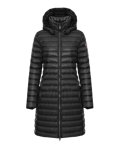 Down Jacket 2224P W Black (36)