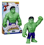 Disney Spidey and Friends Supersized Hulk New With Box