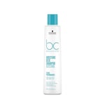 Shampoo Hydratante Cheveux Secs Schwarzkopf BC Bonacure moisture Kick 250ml