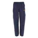 Pantalon De Survêtement Sergio Tacchini Carson 021 Pants Bleu Moyen