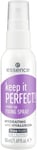 Essence Cosmetics Keep It Perfect! Make-Up Fixing Spray