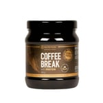 M-nutrition Coffee Break 300 G Café Latte