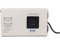 Volt Stabilisator Napięciacia Volt Polska Avr 2000Va Slim