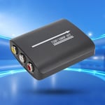 New Mini AV CVBS To Video Converter Adapter 1080P TV Signal Switc