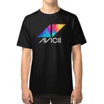 Avicii Logotyp T-shirt XL