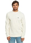 Quiksilver Bayrise - Sweat pour Homme