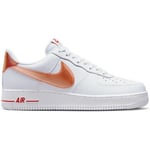 Baskets basses Nike  Air Force 107