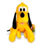 Peluche PLUTO Disney 30Cm Top Qualité ORIGINALE DISNEY Chien Mickey