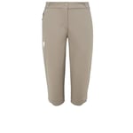 Millet Pantalon 3/4 Ubic De Randonnée Femme