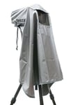 Matin DSLR ILCE Camera Rain Cover Raincape Grey Small  (UK Stock) BNIP Fantastic