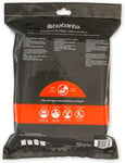 Brabantia 138744 PerfectFit Bin Liners Size H/50-60 Litre Thick Plastic Trash 40