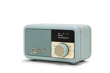 Roberts Revival Petite 2 (Duck Egg Blue)