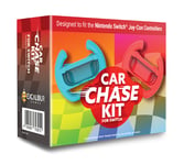 Car Chase Kit Nintendo Switch