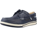 Derbies Sebago  TRITON THREE