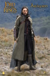 Lord Of The Rings Aragorn 2.0 Special 1/8 Échelle Figurine Star Ace