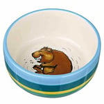 60802 Ceramic Bowl For Guinea Pigs Ceramic Dog Bowl Guinea Pigs 250 Uk Stoc