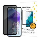 Wozinsky Privacy Skärmskydd till Samsung Galaxy A55