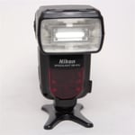 Nikon Used SB-910 Speedlight