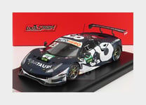 1:43 LOOKSMART Ferrari 488 Gt3 Evo 3.9L Turbo V8 #23 Dtm 2021 Albon LSRC124