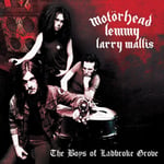 Motörhead  Boys Of Ladbroke Grove  LP/Vinyl