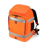 Dicota Sac à Dos Hi-Vis 65 litres - Orange