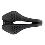 Prologo Dimension Tri 143 Nack Bicycle Bike Cycle Road Sporty Soft Saddle Black