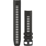 GARMIN Instinct Replacement Band Noir Unique 2024