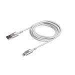 Xtorm Kaapeli Original USB-A to Lightning Cable 3m Valkoinen