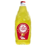 CRISP'N'DRY VEGETABLE OIL 2L