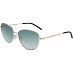 DK103S 56 304 Sunglasses DK103S-304