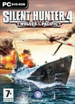 Silent Hunter 4 - Wolves of the Pacific