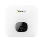 Growatt 1-faset 230V 6kW IT inverter