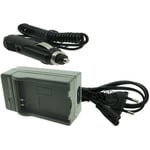 Chargeur pour SAMSUNG VP-DX1000