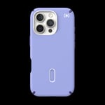 Speck ClickLock Presidio2 Mobildeksel iPhone 16 Pro - Lavendel