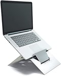 Hypertec Lite Laptop Stand - Macbook/Macbook Pro Edition