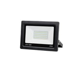 Sinclair - LED-ulkovalonheitin FLH LED/50W/230V 4000K IK06 IP65