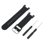 Smartwatch Band Watch Strap Silicone For Aamazfit T‑Rex Pro Smartwatch