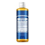 Dr Bronner's All-One Magic Soap - Peppermint- 240ml