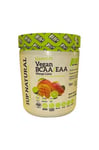 1Up Nutrition - Natural Vegan BCAA/EAA, Mango Lime - 360 grams