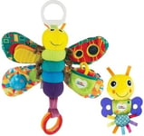 Lamaze Freddie The Firefly Gift Set