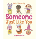 Someone Just Like You (häftad, eng)