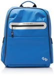 HEDGREN STEM, Sac À Dos Femme, Strong Blue, One Size