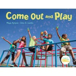 Come Out and Play (häftad, eng)