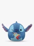 Disney Stitch & Fries 10" Soft Toy