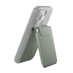 Peak Design Mobile Wallet Stand - Sage (Nylon)