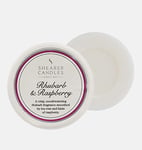 SHEARER CANDLES RHUBARB & RASPBERRY WAX MELT POT