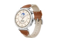 Huawei Watch Gt 5 41Mm Brun