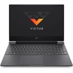 Ordinateur Portable HP Victus 15-fa0059ns  15,6" i5-12450H 16 GB RAM 512 GB S