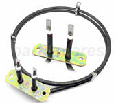 for Whirlpool AKP262 AKP262/IX Electric Oven Cooker Heating Element 2000w